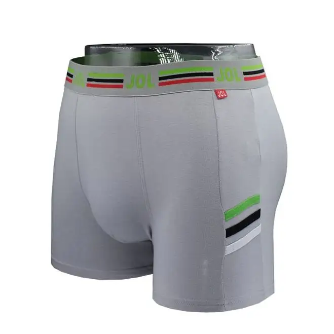 White Blank Sublimation Supplier Custom White Blank Sublimation Shorts Wholesale Supplier Casual Underwear For Men Boxer Briefs