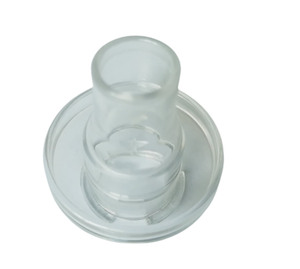 プラスチック射出成形金型カスタムクリア透明プレキシガラスアクリルポリカーボネート - Product Image 6