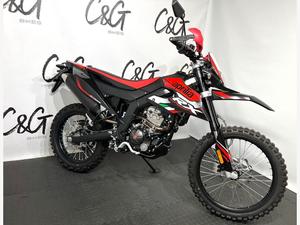 Aprilia <span class=keywords><strong>RX125</strong></span> d'occasion en excellent état et divers modèles de motos sportives britanniques à prix de gros 67566987 Origine Royaume-Uni - Product Image 4