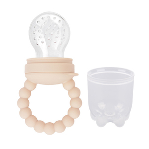 Maßgefertigte Großhandels-Babyschnuller Silikon-Schnuller in Brustwarzenform Fördert die Gesunde Mundentwicklung - Product Image 5