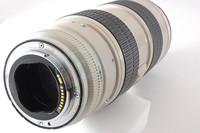 Objectif zoom professionnel HFT EF 70-200 mm F/2.8 L IS USM plein format testé et fonctionnel, provenant du Japon, vente en gros