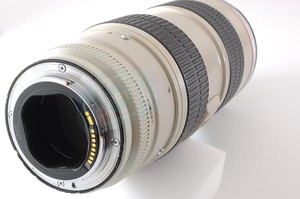 HFT 프로페셔널 EF 70-200mm F/2.8 L IS USM 줌 렌즈 풀프레임 일본에서 테스트 완료 도매 - Product Image 2