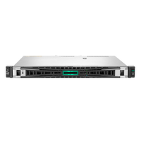 Prix de gros 2.6ghz Dual 1GbE Ports Hpe Proliant Dl20 Gen11 1u Châssis Pc Serveurs complets