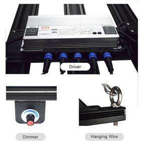 720W LM301H EVO hydroponique LED lampe de croissance 6 Bars IP65 étanche lampes de croissance pour la publicité verticale - Product Image 5