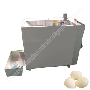 Hen Egg Peeling Machine Egg Boiler and Peeler Machine Portable Egg Peeler - Product Image 2