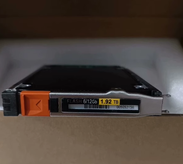 005051590 005051586- 400GB D3-2S12FX-400 SSD SFF 2.5 SAS 12G Unity Server Hard Disk SSD