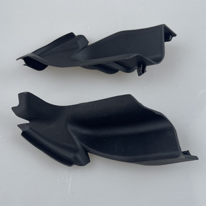 Plaque de protection moteur Toyota Tacoma 2005-2015 avec bouchon de collecte d'eau 53867-04010 53866-04010 - Product Image 3