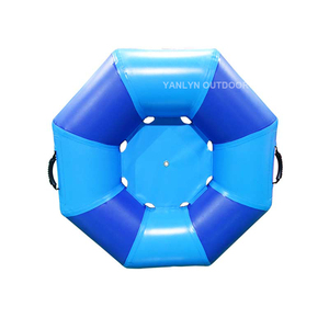 Nhà máy nóng bán Trắng Nước bè/sông <span class=keywords><strong>Inflatable</strong></span> đi bè ống với giá tốt nhất - Product Image 1