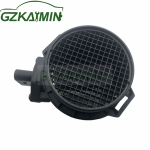 Luftmassen messer MAF <span class=keywords><strong>Sensor</strong></span> für VW für PASSAT Audi A4 A6 A8 quattro <span class=keywords><strong>2</strong></span>.5 TDI 97-00 Motor 0986284005 0281002429 059906461E - Product Image 2