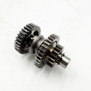 Nuevo Eje Intermedio de Transmisión Compatible con Hisun 250cc HS250 UTV Piezas P013000222600200 - Product Image 5