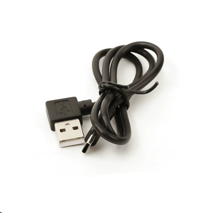 <span class=keywords><strong>Control</strong></span> <span class=keywords><strong>Remoto</strong></span> Skydroid T10 T12 H12 H16, Accesorios para Modelos RC, Conexión <span class=keywords><strong>APP</strong></span>, Cable de Datos OTG USB-A/USB-C de 50 cm - Product Image 2