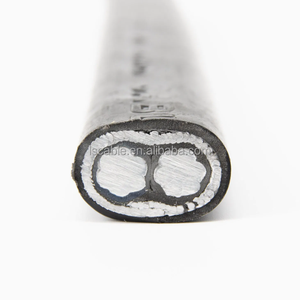 アルミニウム合金<span class=keywords><strong>AAAC</strong></span>導体XLPE PVC絶縁同軸導体ケーブル - Product Image 4