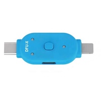Alat Flashing DFU-X One-Click DFU & Recovery Mode Entry Tool