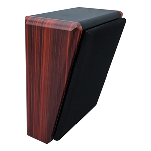 OBT-678 Chất lượng cao giá rẻ Giá 10 Wát treo tường bằng gỗ hộp loa cho PA hệ thống - Product Image 4