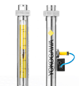 Rotámetro YOKOGAWA RAGN Diseñado para la Medición Continua de Fluidos y Gases RAGN01-G0SS-L742-TTCLN/CN/V4 - Product Image 5