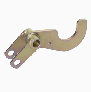 <strong>Precision</strong> Customized 304 Stainless Steel and Carbon Steel Sheet Metal Services Bending <strong>Stamping</strong> Fabrication Hardware <strong>Parts</strong> - Product Image 3