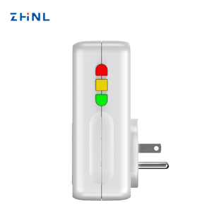 <span class=keywords><strong>Protector</strong></span> <span class=keywords><strong>de</strong></span> <span class=keywords><strong>Voltaje</strong></span> Ajustable Wifi Monofásico con Enchufe Estadounidense <span class=keywords><strong>de</strong></span> <span class=keywords><strong>110V</strong></span>, Regulador <span class=keywords><strong>de</strong></span> <span class=keywords><strong>Voltaje</strong></span> <span class=keywords><strong>de</strong></span> CA con Pantalla Digital <span class=keywords><strong>para</strong></span> <span class=keywords><strong>Aire</strong></span> <span class=keywords><strong>Acondicionado</strong></span> - Product Image 5