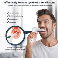 Kit de blanchiment des dents électrique à batterie Li-ion rechargeable avec éclairage LED contrôlé par application pour usage commercial