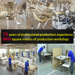 Hiện đại sang trọng thép không gỉ đồ trang sức cửa hàng hiển thị Showcase Vòng Kính truy cập với LED chiếu sáng có thể khóa - Product Image 6