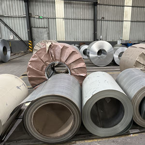 来自专业制造商的镀锌钢/EG/EGI卷材/热浸镀锌钢卷材 - Product Image 3