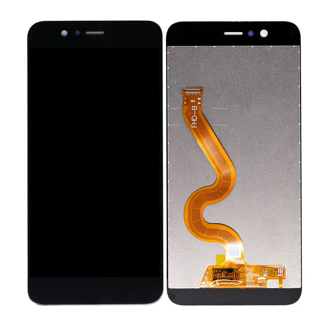 Factory Outlet LCD Screen for Huawei Nova 2 Plus Display With Touch Panel Screen Digitizer Assembly Replacement