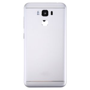 Couvercle de batterie arrière en alliage d'aluminium prix usine pour <span class=keywords><strong>Asus</strong></span> <span class=keywords><strong>ZenFone</strong></span> <span class=keywords><strong>3</strong></span> <span class=keywords><strong>Max</strong></span> / ZC553KL - Product Image 2