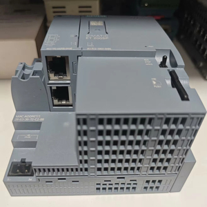 CPU 1510SP-1 200KB 100KB Prog 1MB Unidad Central de Procesamiento de Datos 6ES7510-1DJ01-0AB0 6ES7510-1DK03-0AB0 - Product Image 1