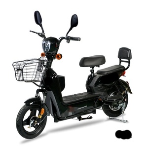 Nhà sản xuất Hà Bắc trực tiếp bán xe đạp điện 2 bánh. Người lớn có thể mua xe đạp điện. - Product Image 4