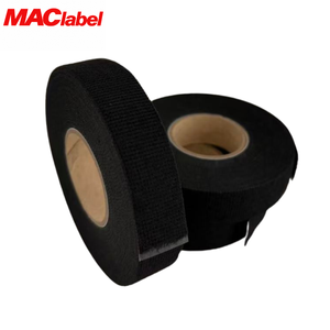 Alternative to tesa 51608 Car Cloth Tape Flannelette Public Wire Harness <strong>Engine</strong> Room Temperature Resistance Tape Adhesive Tape - Product Image 2