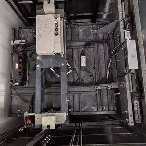 Мини-лифт для дома на 4 человека, 400 кг, от производителя, цена - Product Image 2