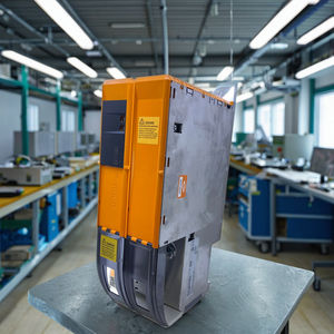 Modul Plc stok gudang asli X20bm05 X20cp1485 X20di2377 5 dldvi.1000-01 X20aib744 X20ai4632-1 X20d08332 - Product Image 1