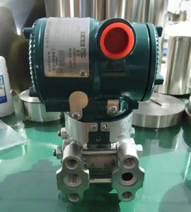 Sensor de Posición Absoluta Diferencial EJA110E de Alta Calidad, EJA110E YOKOGAWA, Sensor de Posición Absoluta Diferencial EJA110E de Alta Calidad - Product Image 3