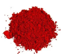 Rouge Réactif 2 (Rouge Brillant Réactif X-3B) CAS 17804-49-8 C.I.18200 Colorant pour Coton Viscose