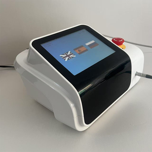 Macchina per Carbossiterapia 2026 con Siero al Carbonio, Pistola per Iniezione CDT CO2, Carbossiterapia Economica per Centri Estetici - Product Image 3