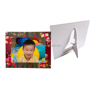 Tùy chỉnh thực hiện một món quà lưu niệm tốt giáng sinh vui vẻ năm mới tông Khung ảnh phù hợp với 4x6, 5x7,8x10 ảnh - Product Image 2