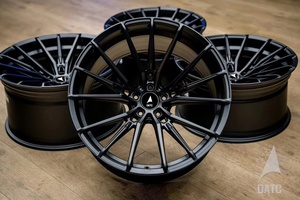 Cerchi Forgiati Personalizzati DATC Deep Concave 18 <span class=keywords><strong>19</strong></span> 20 21 22 Pollici 5x114.3 5x112 5x110 5x120 per BMW G80 M3 M4 - Product Image 3
