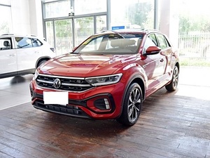 Nuovissimo <span class=keywords><strong>VW</strong></span> <span class=keywords><strong>T</strong></span>-<span class=keywords><strong>ROC</strong></span> 300TSI SUV Compatto 1.5T Turbo LHD Euro 6 Potente Pronto per la Spedizione Miglior Prezzo Esportazione all'Ingrosso - Product Image 1