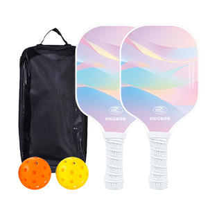 热销产品扒手球拍杨木16毫米耐用九层美国认证 - Product Image 5