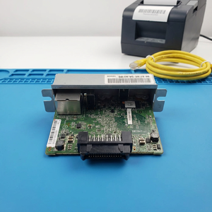 Carte d'interface Ethernet E-04 d'origine UB-E04 pour imprimantes Epson TM-U220 TM-T88III TM-T88IV TM-T88V, carte d'interface <span class=keywords><strong>USB</strong></span> - Product Image 4