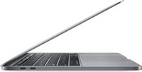MacBook Pro 2020 dengan Intel Core i5 2.0GHz, Layar 13.3 inci, RAM 16GB, Penyimpanan SSD 512GB - Abu-abu Space Gray, macOS Catalina