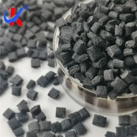 Prix du polyphénylène sulfide, résine PPS GF40 pour PPS