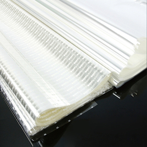 En gros personnalisé imperméable à l'eau fraîche fleur rouleau transparent papier cellophane - Product Image 3