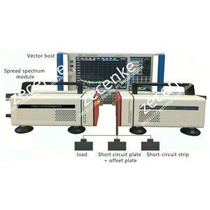 CAYEAR 3643K/<span class=keywords><strong>NA</strong></span>/N/P/QA/Q/<span class=keywords><strong>SA</strong></span>/R/S/<span class=keywords><strong>TA</strong></span>/U/V Serie S-Módulos de prueba de parámetros Envío rápido # - Product Image 3