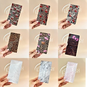 ESSI LASH-Paleta de pestañas de Hello Kitty sostenible, azulejo especial para extensión de pestañas, paleta al por mayor - Product Image 4