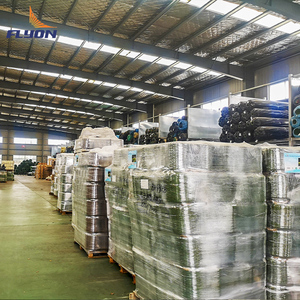 Nhà máy màu xanh đậm ánh sáng màu xanh lá cây di động cỏ nhân tạo cảnh quan <span class=keywords><strong>Turf</strong></span> Dễ dàng cài đặt - Product Image 5