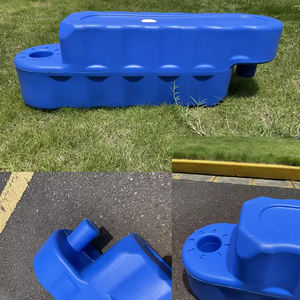 Защитная ограда для детской площадки - Product Image 5