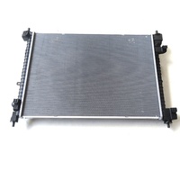 Radiateur d'origine authentique HAVAL H6 2.0T 2022, radiateur HAVAL DARGO GW4N20, numéro OE 1301132XGW01A