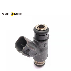 Оптовая продажа OEM Auto топливный инжектор <span class=keywords><strong>25387917</strong></span> 28152059 28228793 28239162 28239887 28263842 Форсунка для Chevrolet 4.8L 5.3L - Product Image 3