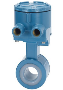 Sistema de Medidor de Flujo Magnético Rosemountt 8750 Avanzado para Medición Industrial - Product Image 1