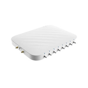 Point d'accès sans fil intérieur Wi-Fi 7 Rui <span class=keywords><strong>Jie</strong></span> RG-APD4930 5,97 Gbit/s à quatre radios, point d'accès d'entreprise sans dérivation - Product Image 5